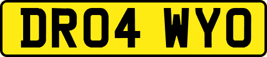 DR04WYO