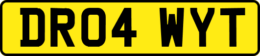 DR04WYT