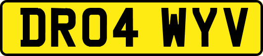 DR04WYV