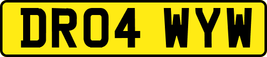 DR04WYW