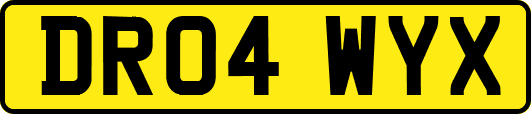 DR04WYX