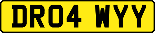 DR04WYY