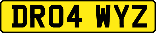 DR04WYZ