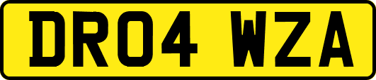 DR04WZA