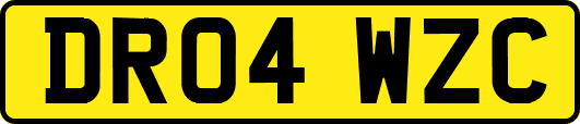 DR04WZC