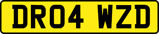 DR04WZD