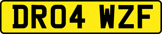 DR04WZF