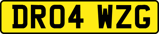 DR04WZG