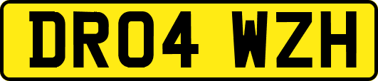 DR04WZH