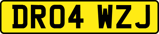 DR04WZJ