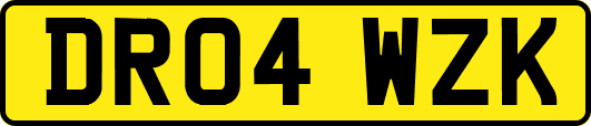 DR04WZK