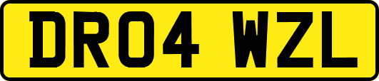 DR04WZL