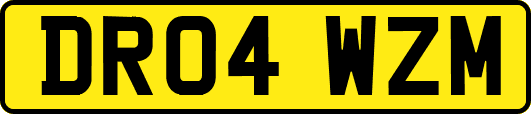 DR04WZM