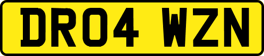DR04WZN