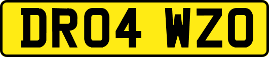 DR04WZO