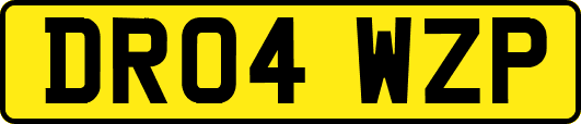 DR04WZP