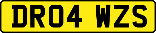 DR04WZS