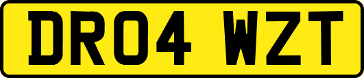 DR04WZT