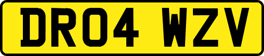 DR04WZV