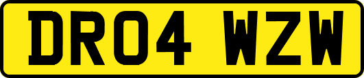DR04WZW
