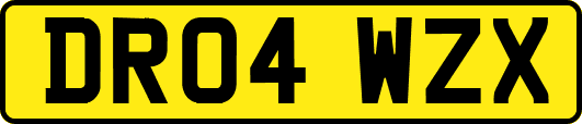 DR04WZX