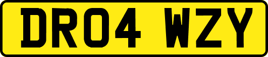 DR04WZY