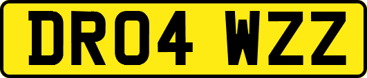 DR04WZZ