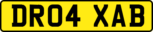 DR04XAB