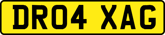 DR04XAG