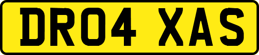 DR04XAS