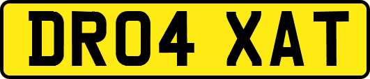 DR04XAT