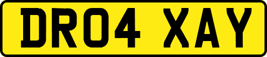 DR04XAY