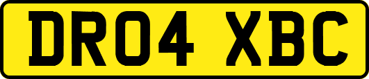 DR04XBC