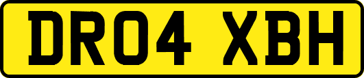 DR04XBH