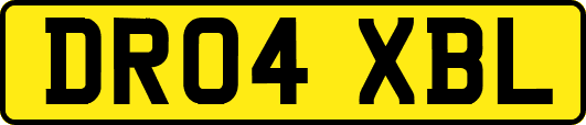 DR04XBL