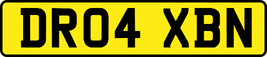 DR04XBN