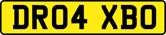 DR04XBO