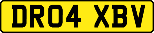 DR04XBV