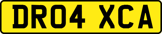 DR04XCA
