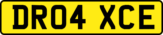 DR04XCE