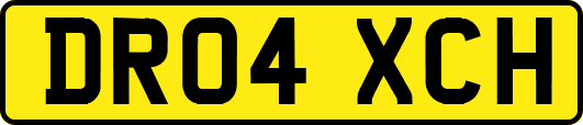 DR04XCH