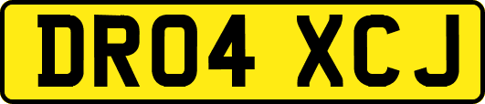 DR04XCJ