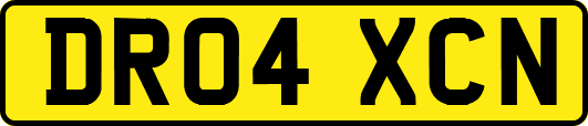 DR04XCN