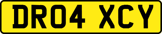 DR04XCY