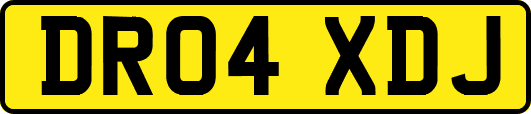 DR04XDJ
