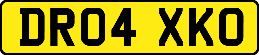 DR04XKO