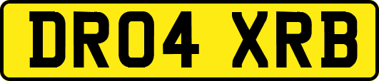DR04XRB