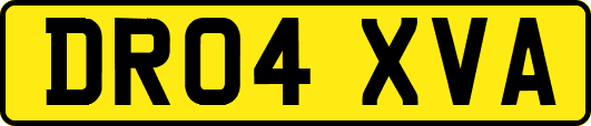 DR04XVA
