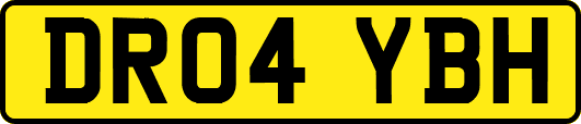 DR04YBH