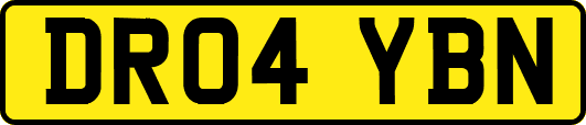 DR04YBN